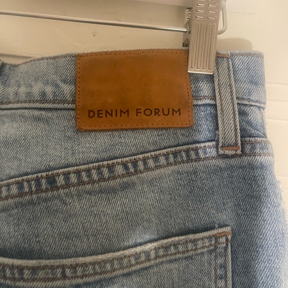 Denim Forum Jeans - Picture 5 of 5